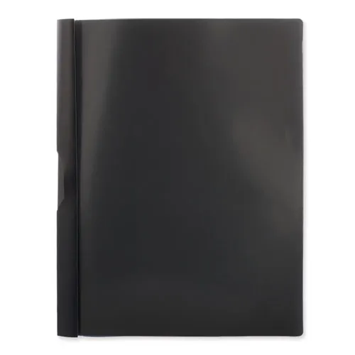 PORTA DOCUMENTI ARGENTO