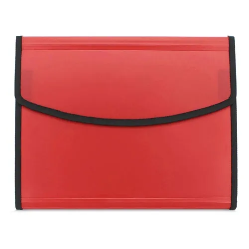 CARTELLA ARCHIVIO POLIPROPILENE "GIBSON"