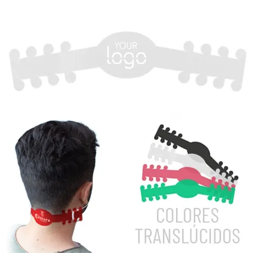 PORTA MASCHERINA "FIX"