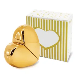 PROFUMATORE CUORE "DALIA" (VUOTO)