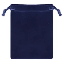 BORSA VELLUTO 