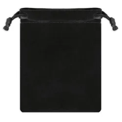BORSA VELLUTO 