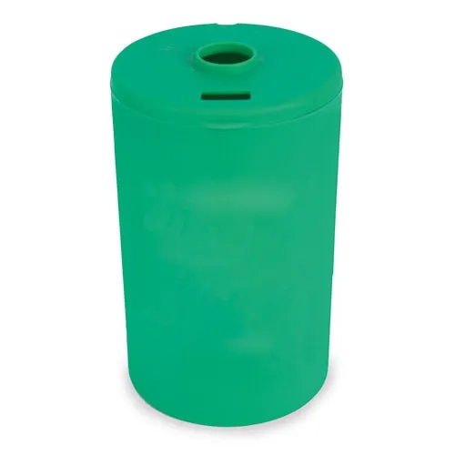 PORTAPENNE CONTENITORE PILE