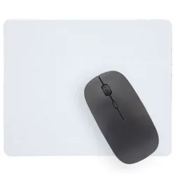 TAPPETTINO MOUSE RETTANGOLARE SUBLIMAZIONE "TOKEN"