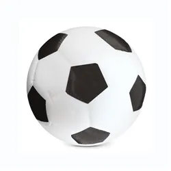 PALLONE PU PUBBLICITÁ "PATIO"