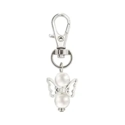 PENDENTE METALLICO "ANGELITO"