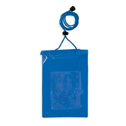 CUSTODIA WATERPROOF "BIG CAPACITY"