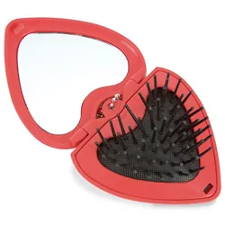 SPAZZOLA CUORE