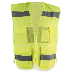 GILET "BOSS" 3XL