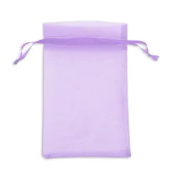 BORSA REGALO ORGANZA 