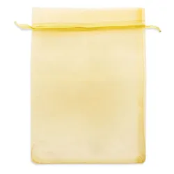 BORSA REGALO ORGANZA 24X17CM 