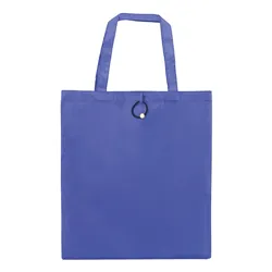 BORSA PIEGHEVOLE CON ELASTICO "VERA"