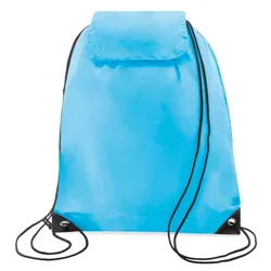 BORSA ZAINO NYLON "CALANDRE"