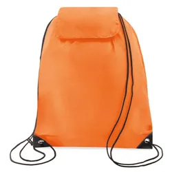BORSA ZAINO NYLON "CALANDRE"
