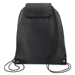 BORSA ZAINO NYLON "CALANDRE"