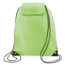 BORSA ZAINO NYLON "CALANDRE"