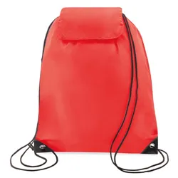 BORSA ZAINO NYLON "CALANDRE"