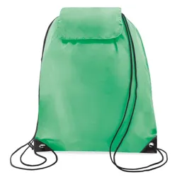 BORSA ZAINO NYLON "CALANDRE"