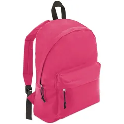 ZAINO CITY FUCSIA