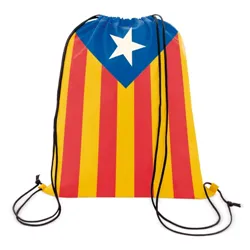 ZAINO BORSA INDEPENDENTISTA