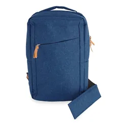 ZAINO PORTA PC "LUGANO"