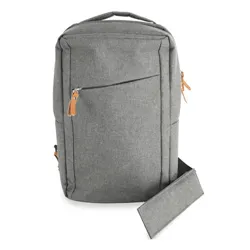 ZAINO PORTA PC "LUGANO"