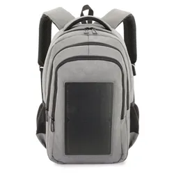 ZAINO PORTA-PC "SOLAR"