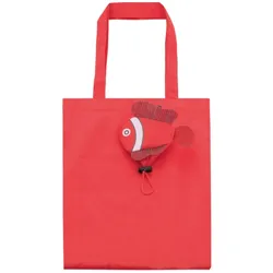 SHOPPER PIEGHEVOLE PESCIOLINO "FISH"