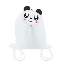 ZAINO PIEGHEVOLE "OSO PANDA"