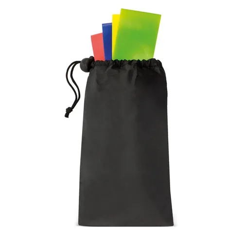 SET DI FASCE ELASTICHE SANSON