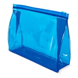 TROUSSE TRASPARENTE TRAVEL