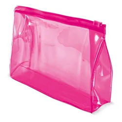 TROUSSE TRASPARENTE TRAVEL