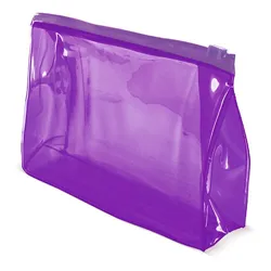 TROUSSE TRASPARENTE TRAVEL