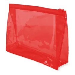 TROUSSE TRASPARENTE TRAVEL