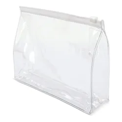 TROUSSE TRASPARENTE TRAVEL