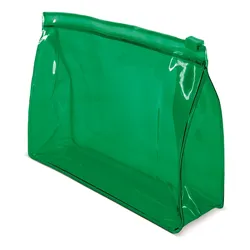 TROUSSE TRASPARENTE TRAVEL