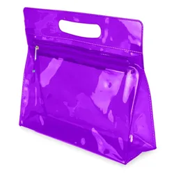 TROUSSE TRASPARENTE