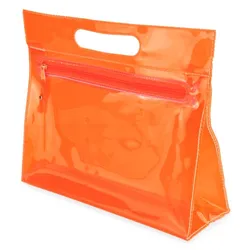 TROUSSE TRASPARENTE "MARTA"