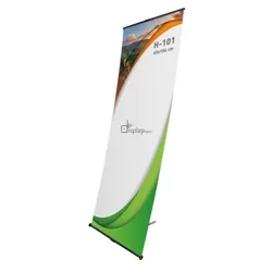 BANNER REGOLABILE 60 X 184 CM "ALISTE"