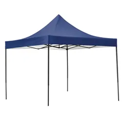 TENDA IN ACCIAIO 3X3M "LEMONT"