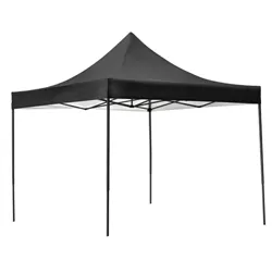 TENDA IN ACCIAIO 3X3M "LEMONT"