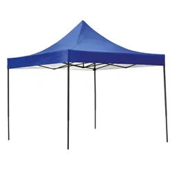 TENDA IN ACCIAIO 3X3M "LEMONT"