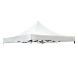 TELO TENDA IN ACCIAIO 3X3M "ANDOVER"