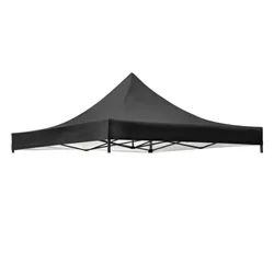 TELO TENDA IN ACCIAIO 3X3M "ANDOVER"