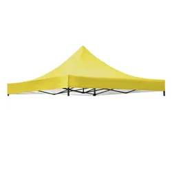 TELO TENDA IN ALLUMINIO 3X3 M
