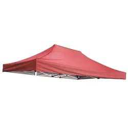 TELO TENDA ALLUMINIO 3X4,5 M
