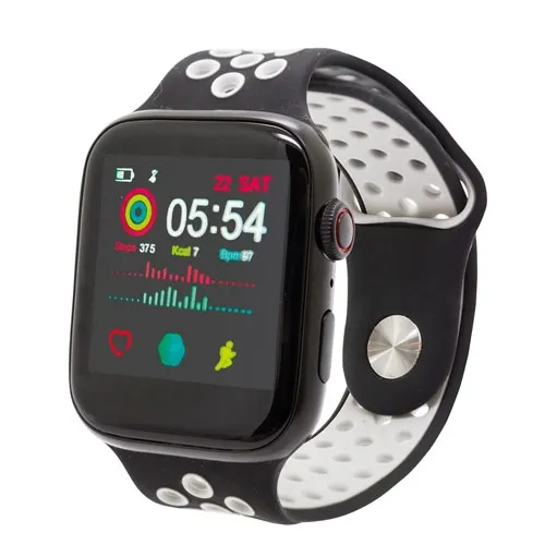 OROLOGIO SMARTWATCH 
