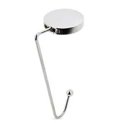 APPENDI BORSE METAL. ROTONDO