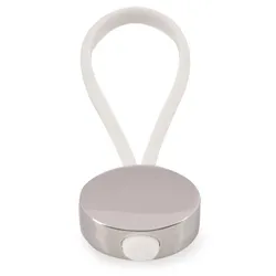 PORTACHIAVI OVALE NEW LOCK