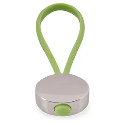 PORTACHIAVI "NEW LOCK" OVALE